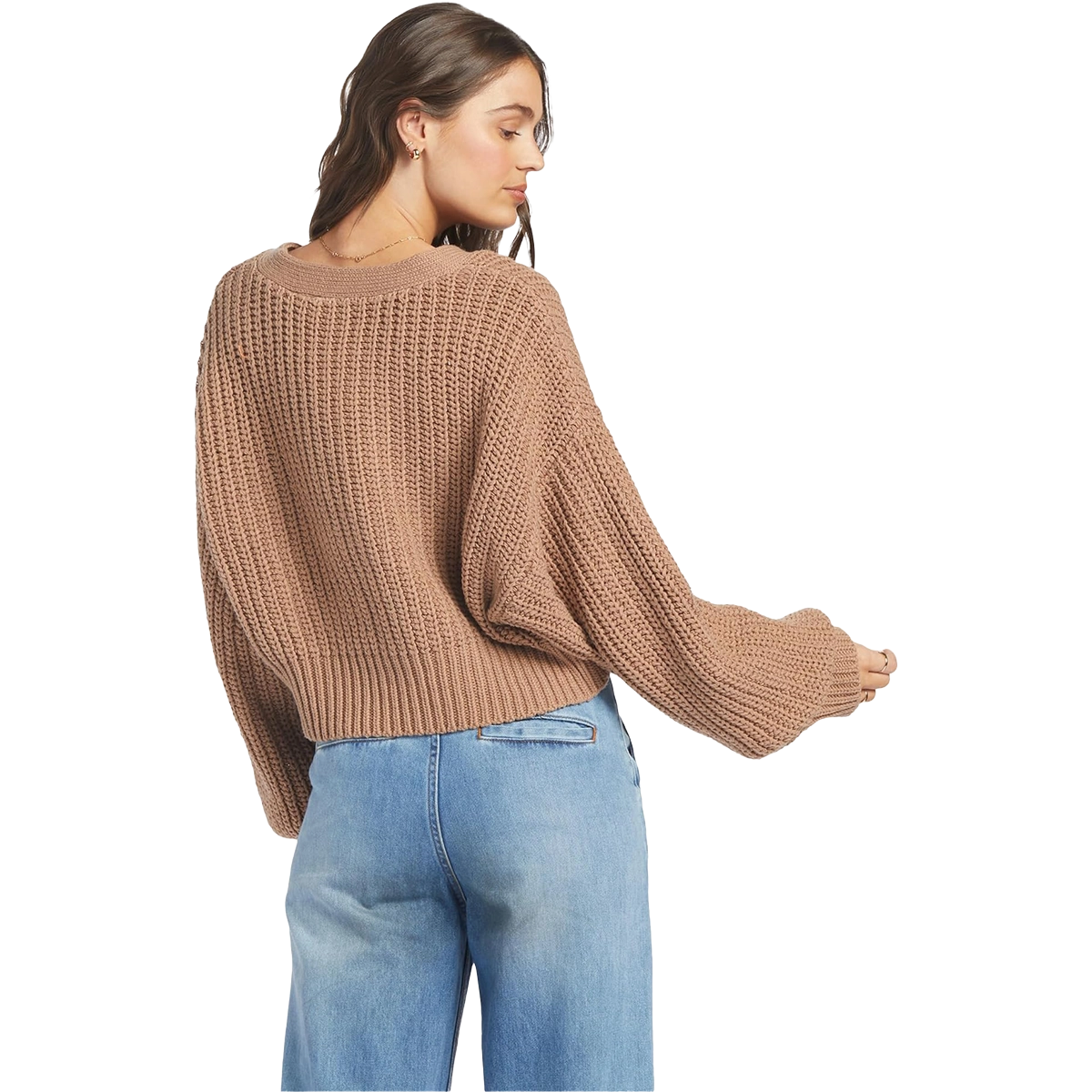 Women's Sundaze Sweater