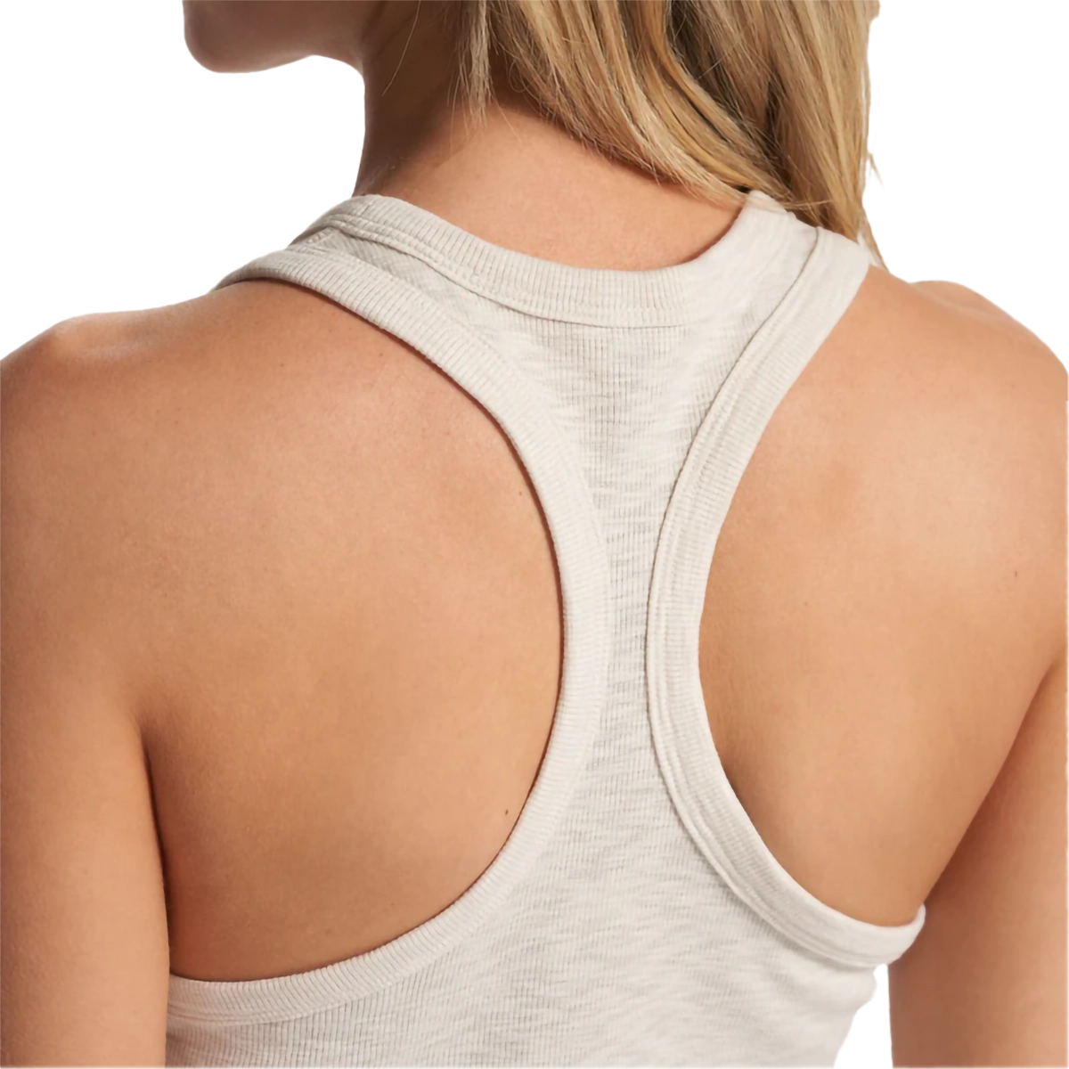 Women's Sunrise High Neck Tank