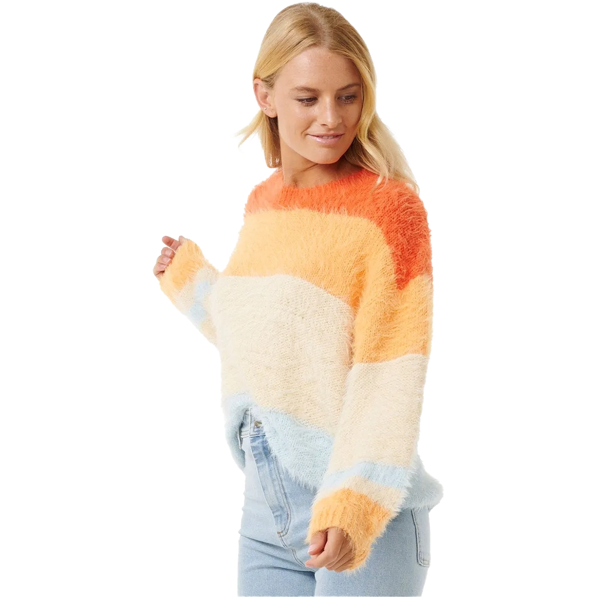 Women's Sunrise Sessions Sweater