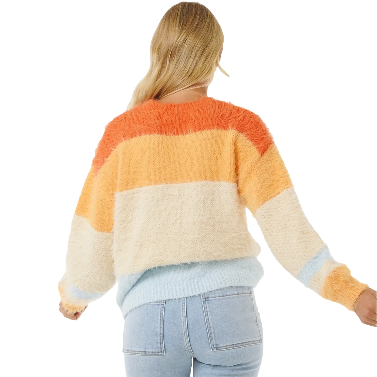 Women's Sunrise Sessions Sweater