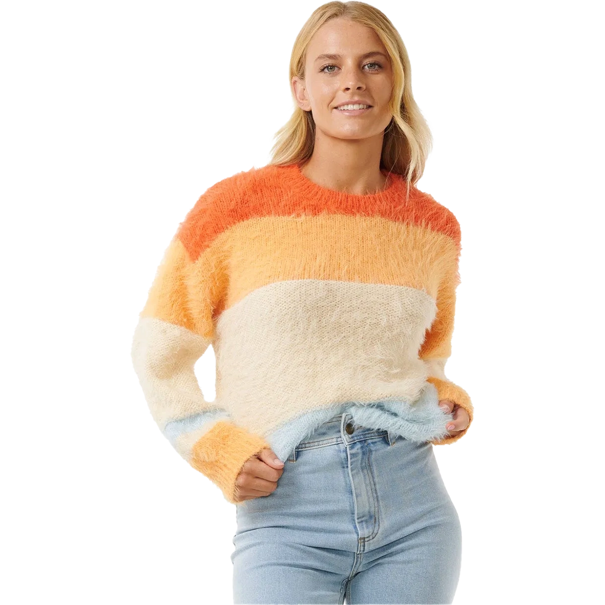 Women's Sunrise Sessions Sweater