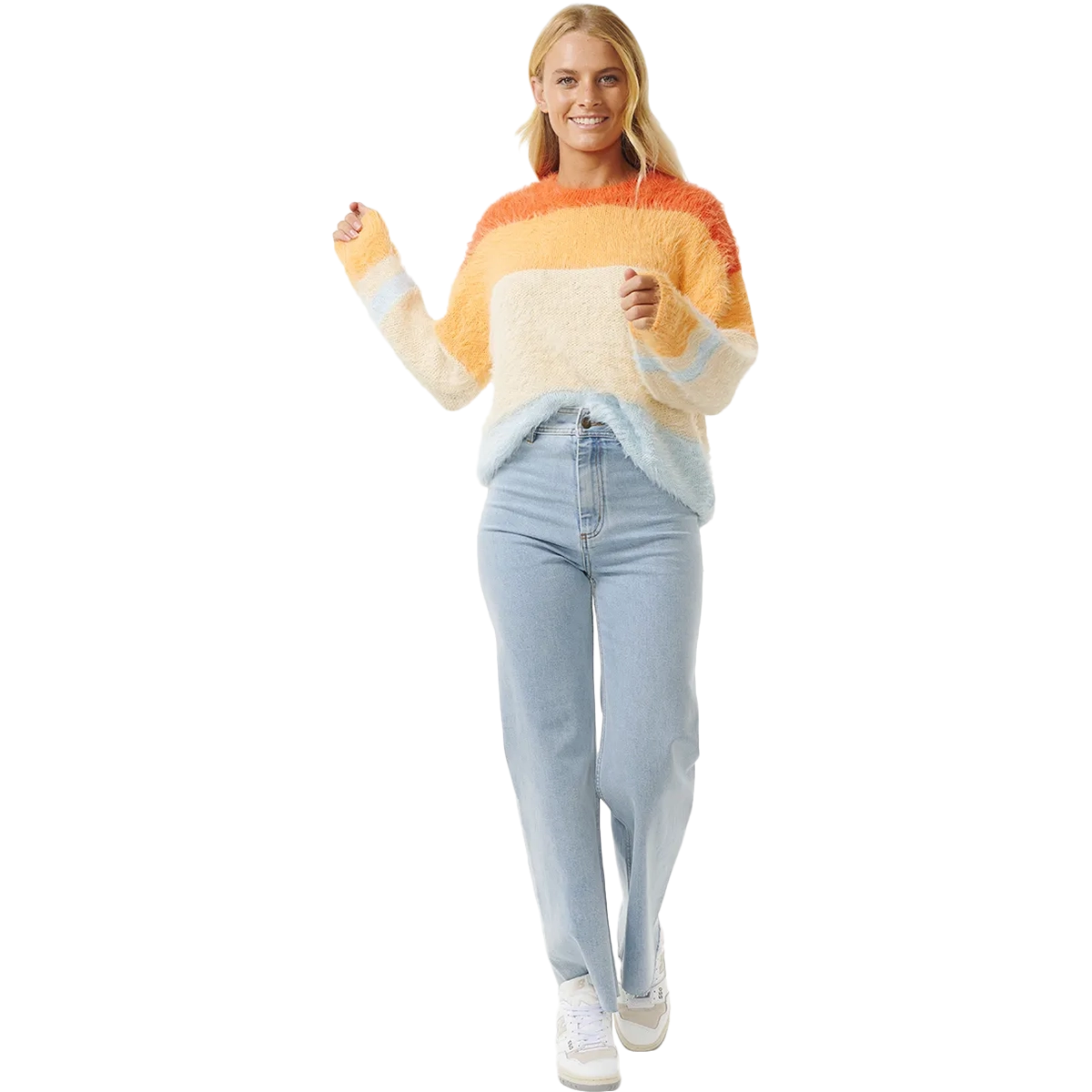 Women's Sunrise Sessions Sweater