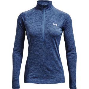Women's Tech Twist 1/2 Zip