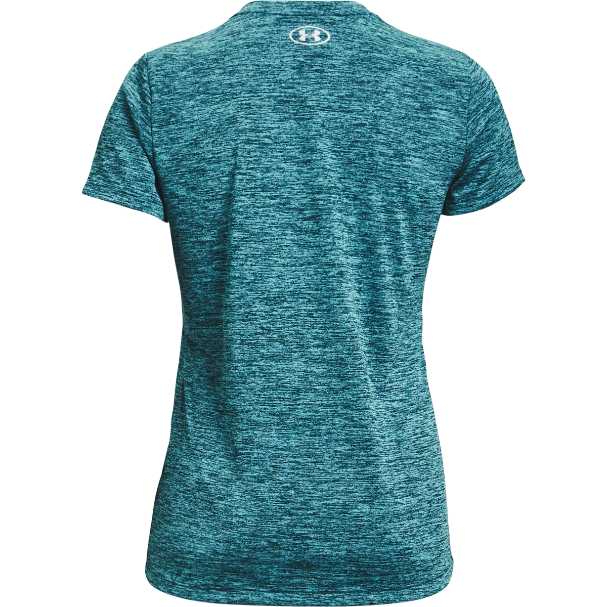 Women's Tech Twist SS V-Neck