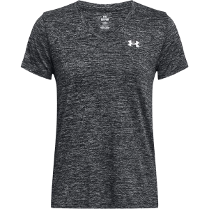 Women's Tech Twist V-Neck Short Sleeve