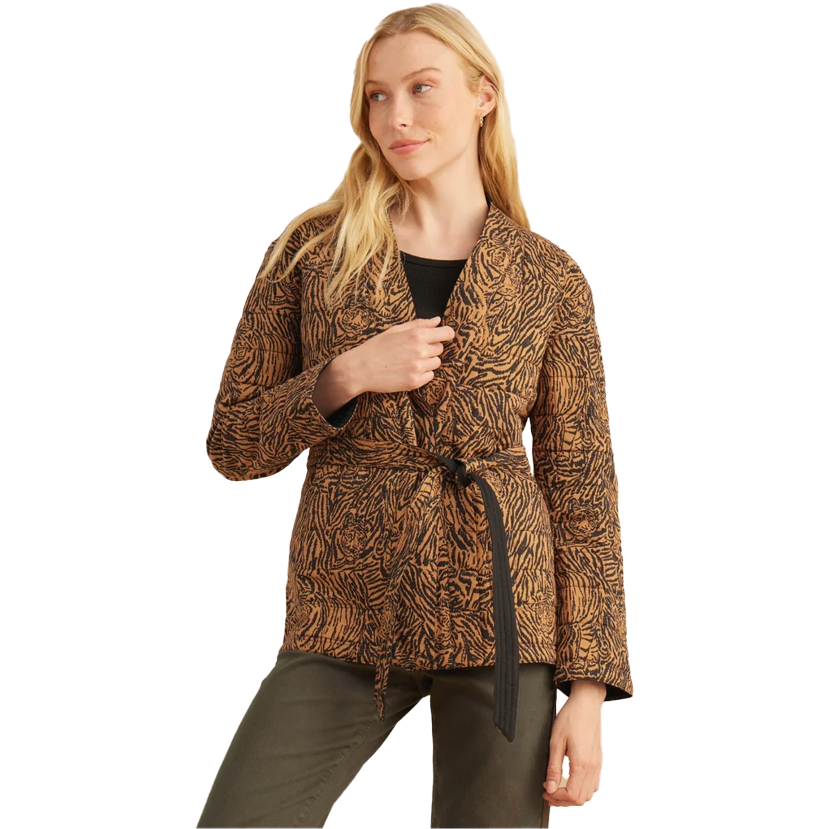 Women's Tora Quilted Jacket