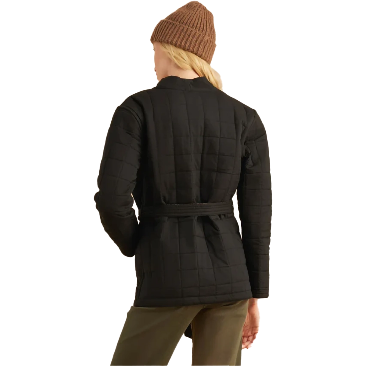 Women's Tora Quilted Jacket