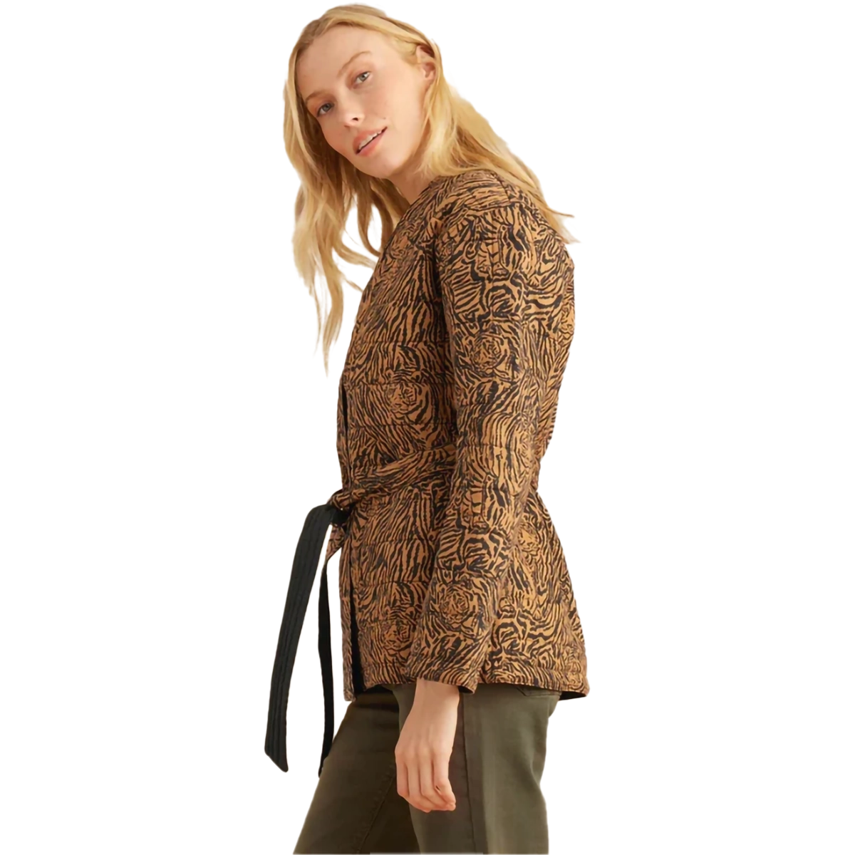 Women's Tora Quilted Jacket
