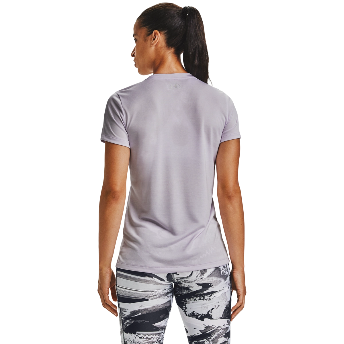 Women's UA Tech Twist V-Neck