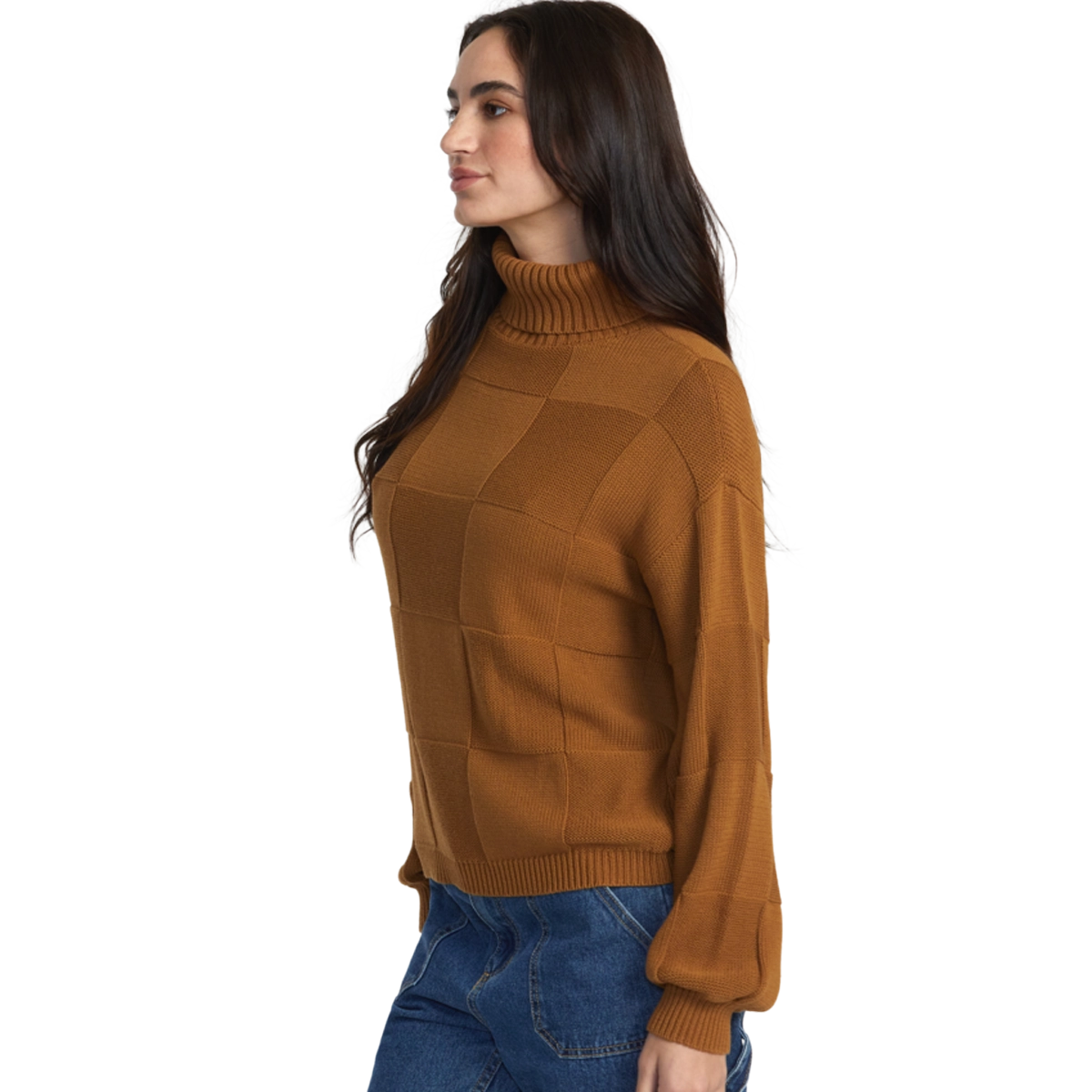Women's Vineyard Sweater