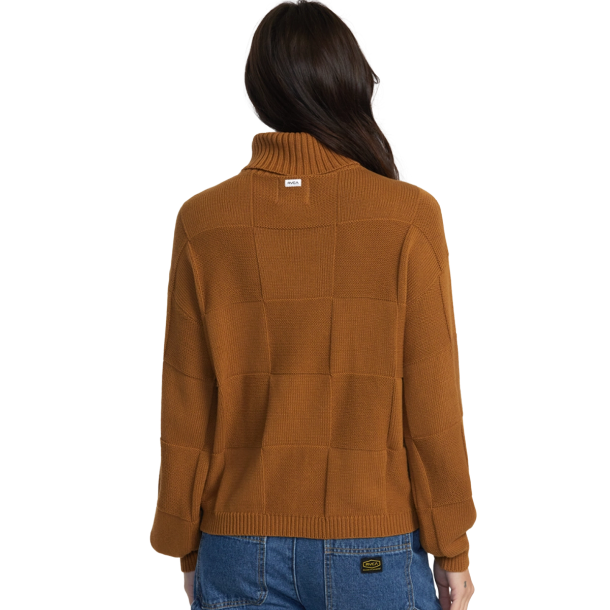 Women's Vineyard Sweater