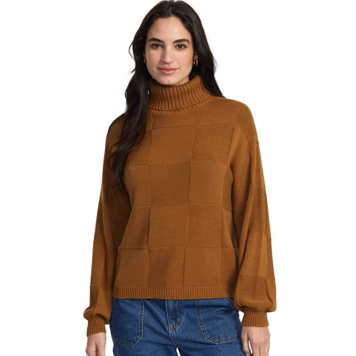 Women's Vineyard Sweater