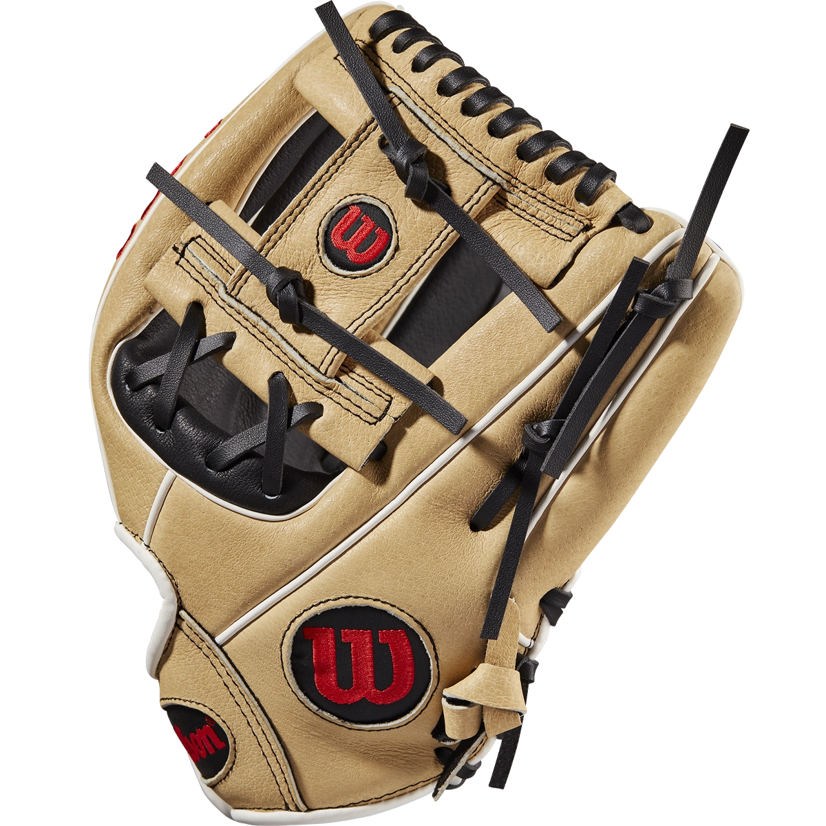 Youth A450 11.5" Infield LHT