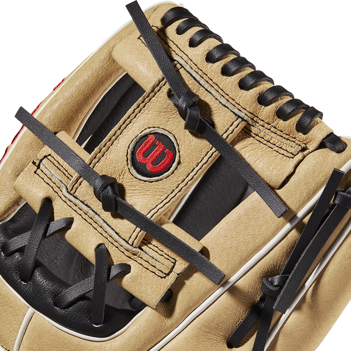 Youth A450 11.5" Infield LHT