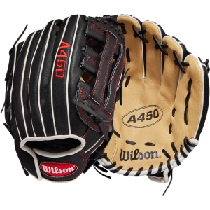 Youth A450 11" Dual Post Web