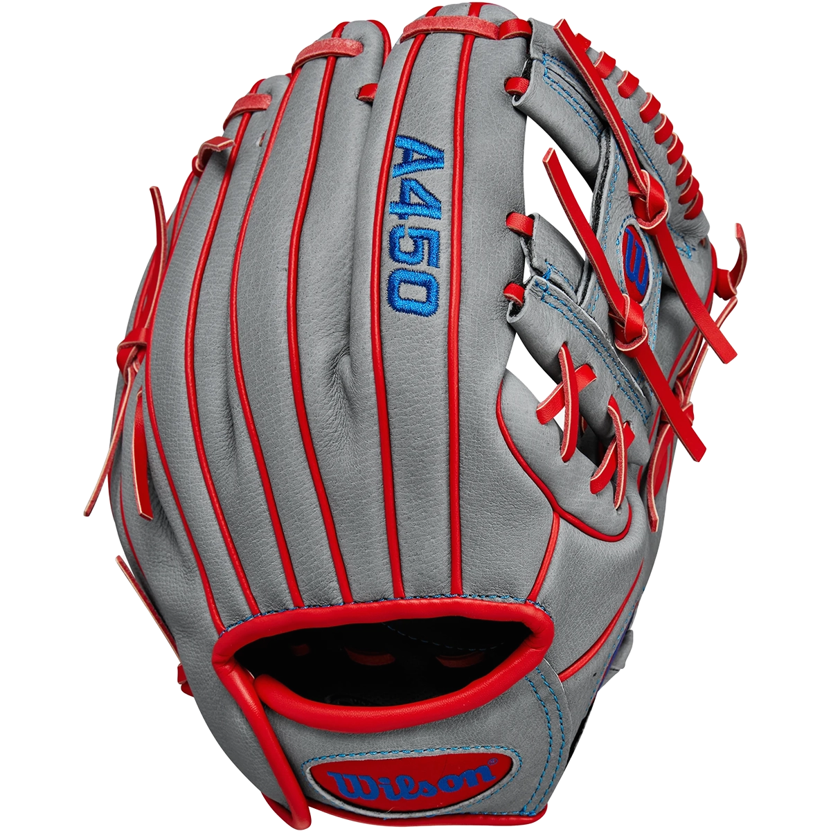 Youth A450 Infield - 10.75" H-Web