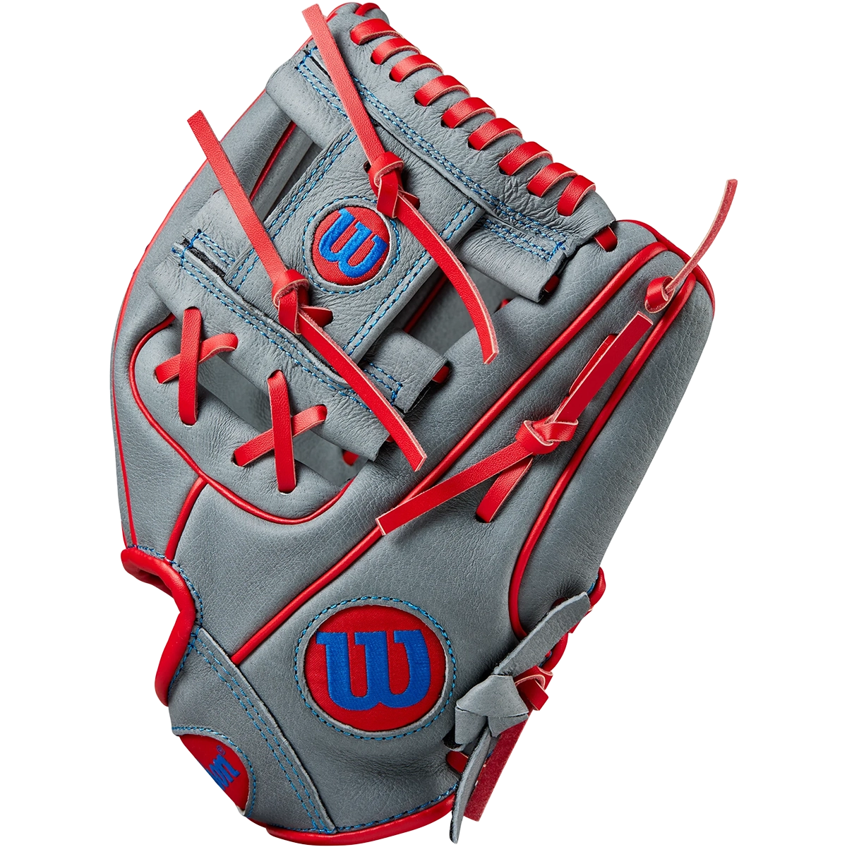 Youth A450 Infield - 10.75" H-Web