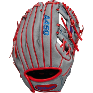 Youth A450 Infield - 10.75" H-Web