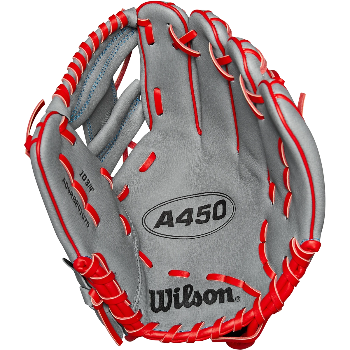 Youth A450 Infield - 10.75" H-Web