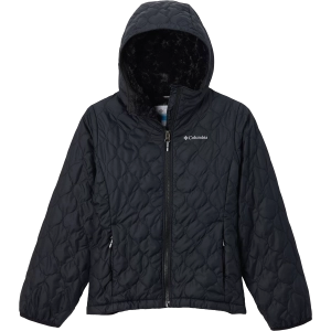 Youth Bella Plush II Jacket