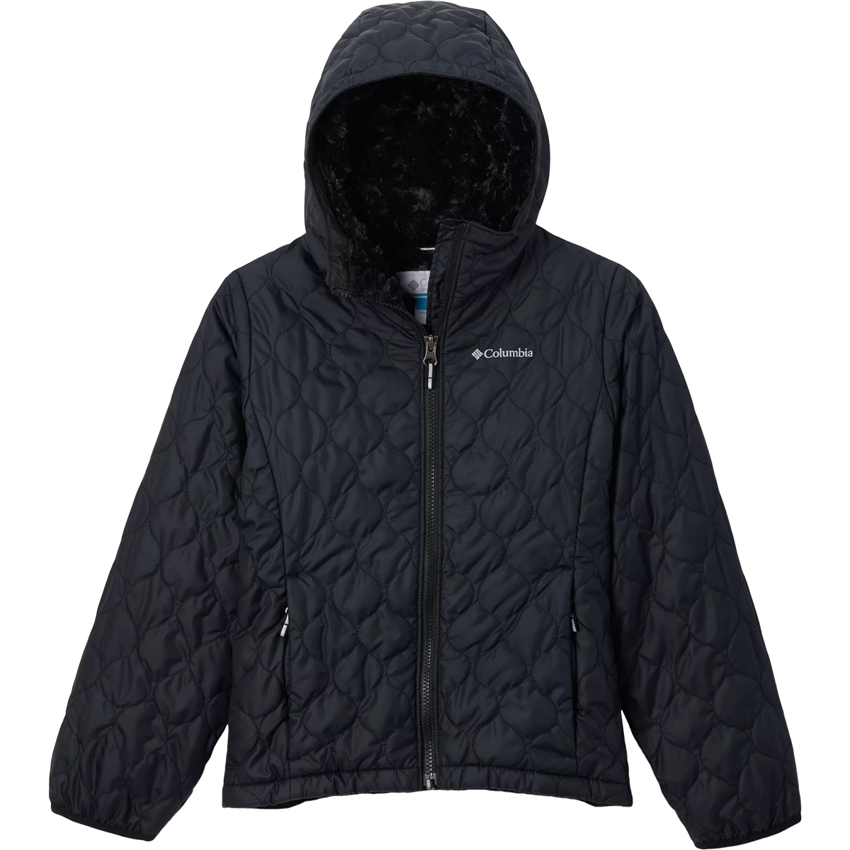 Youth Bella Plush II Jacket