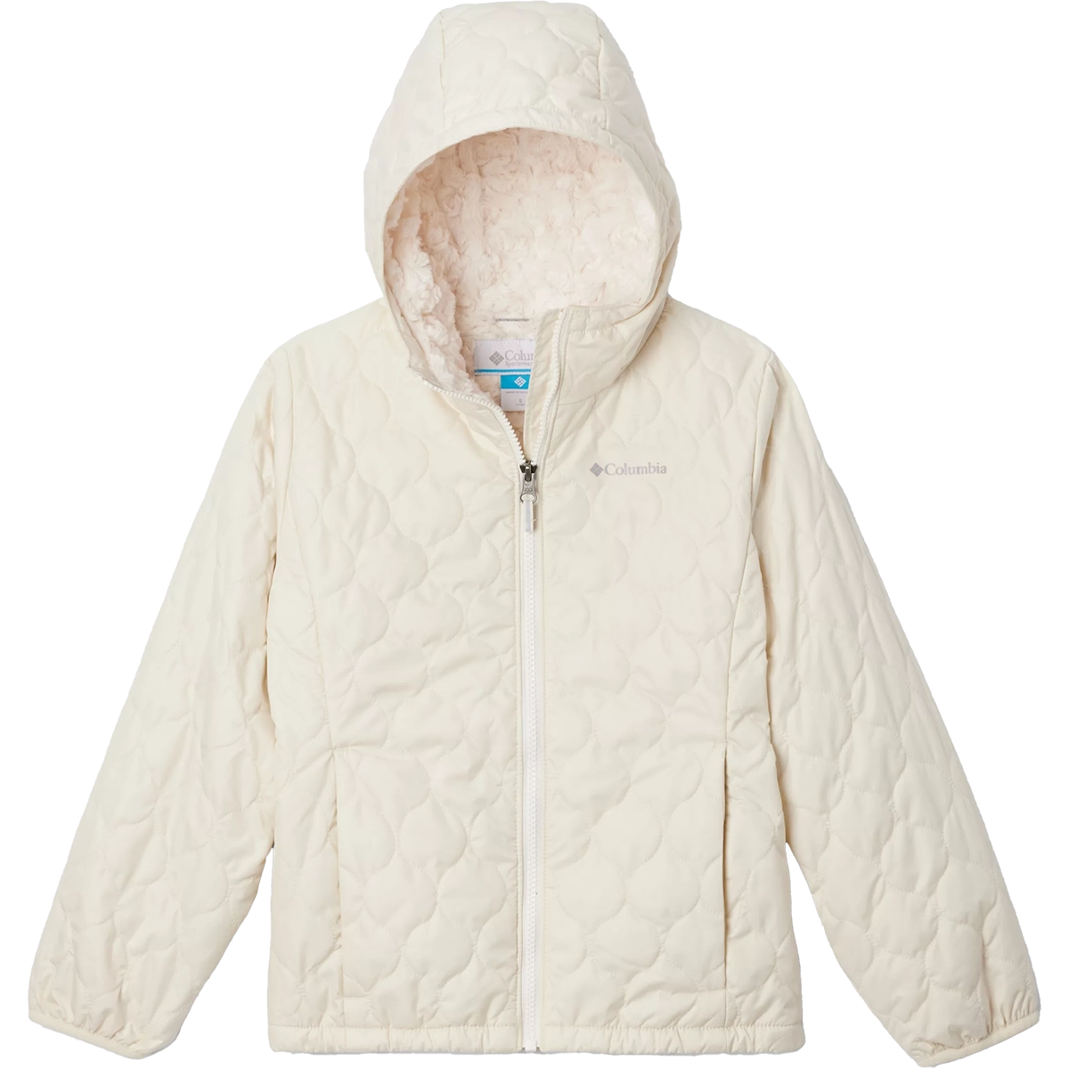 Youth Bella Plush II Jacket