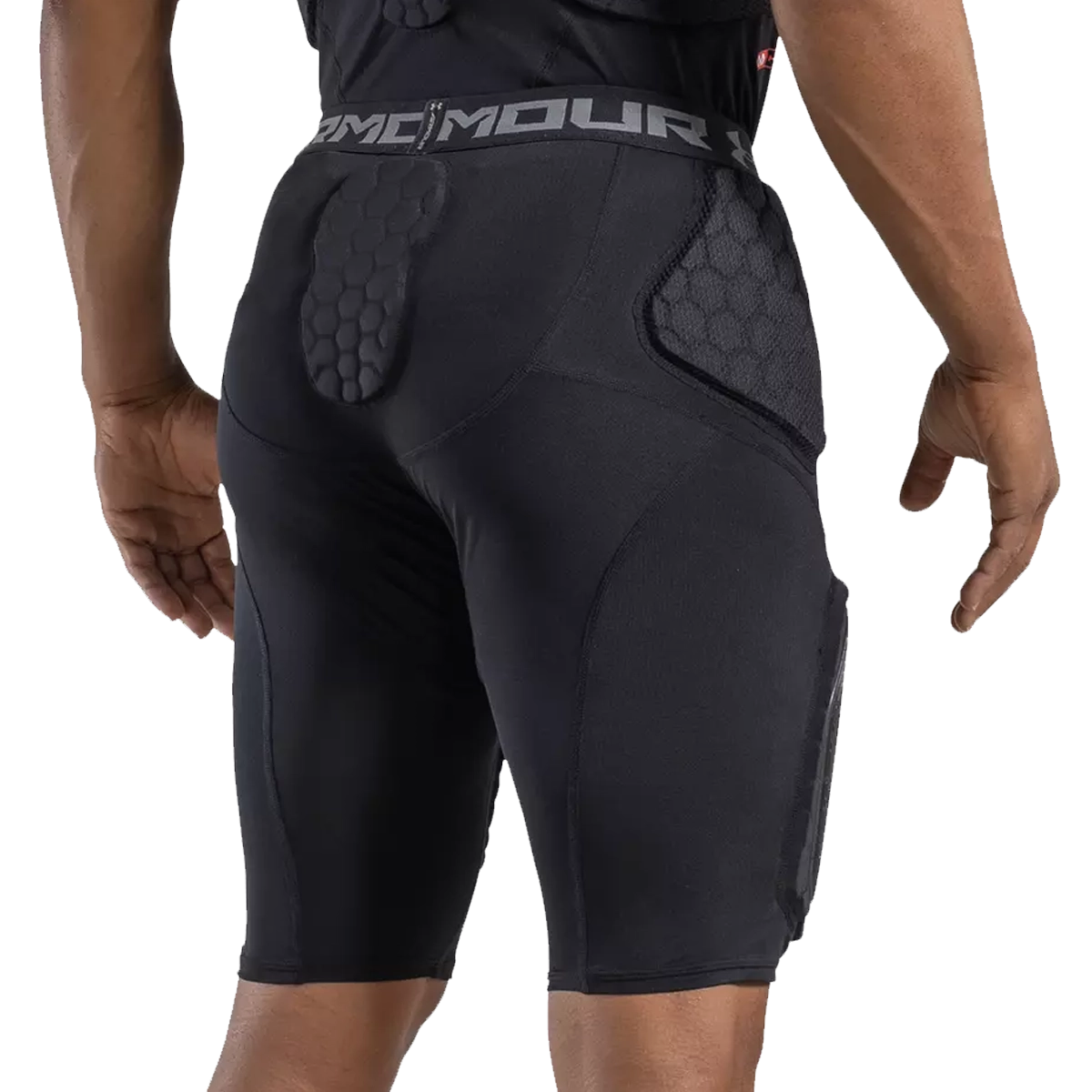 Youth Gameday Armour 5-Pad Girdle