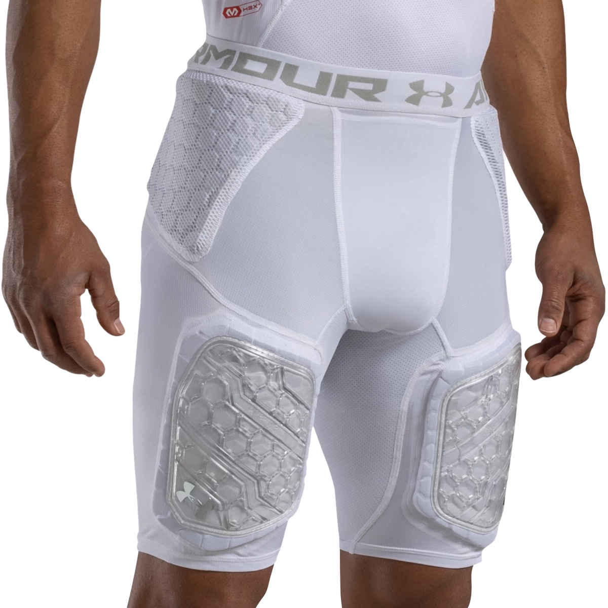 Youth Gameday Armour 5-Pad Girdle