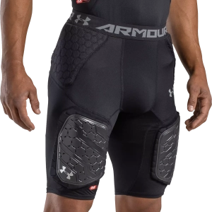 Youth Gameday Armour 5-Pad Girdle