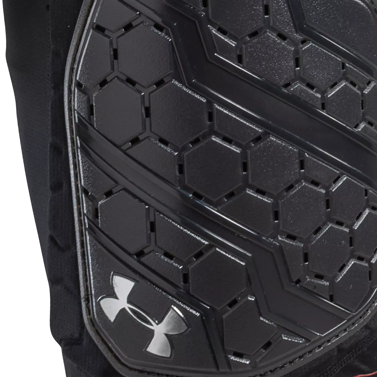 Youth Gameday Armour 5-Pad Girdle