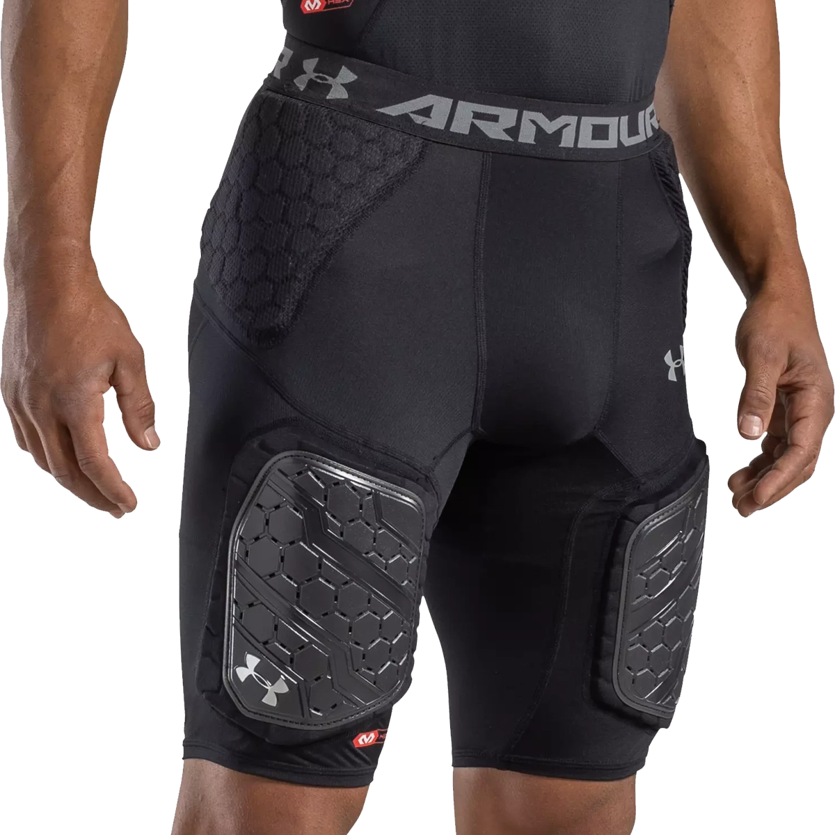 Youth Gameday Armour 5-Pad Girdle
