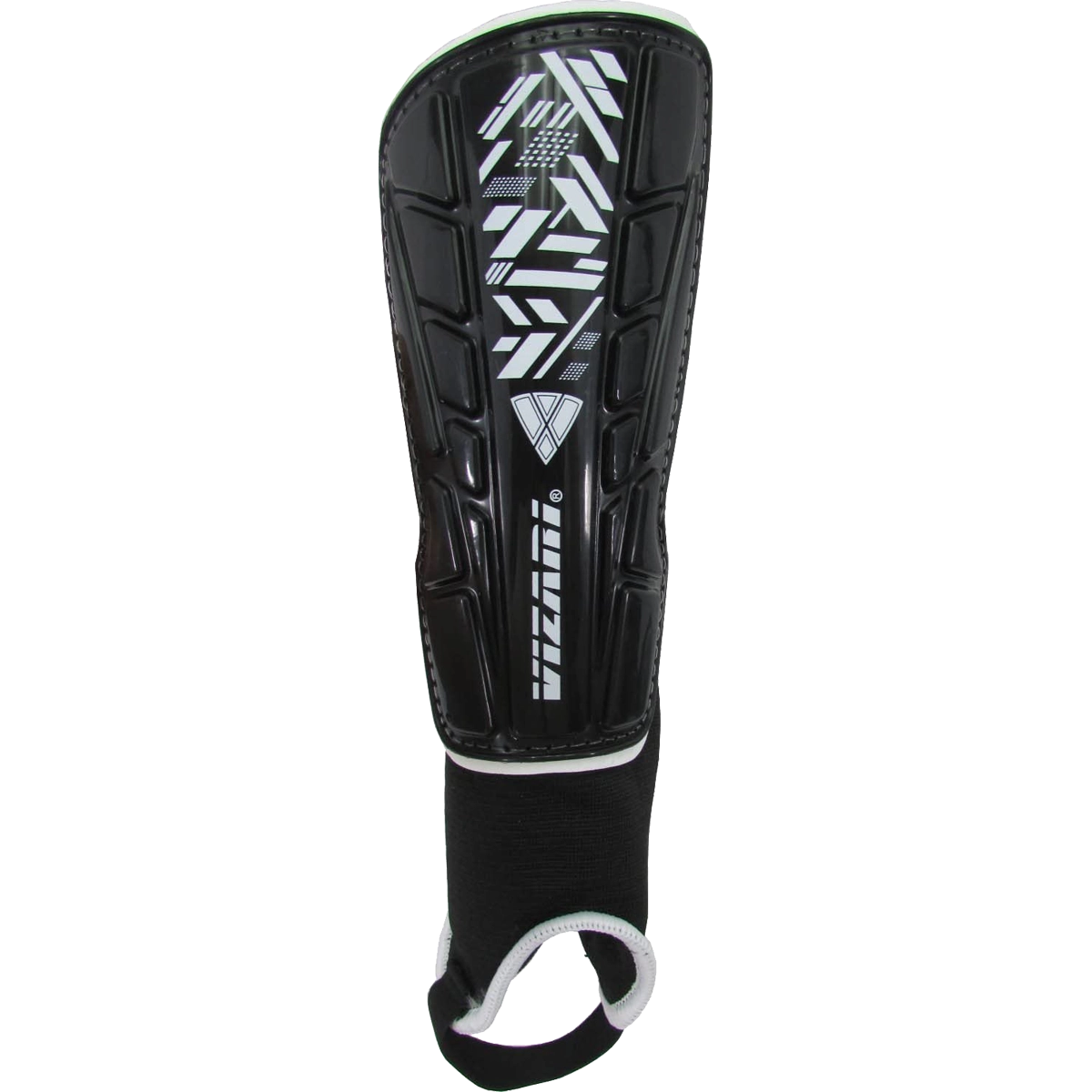 Youth Malaga Shin Guards