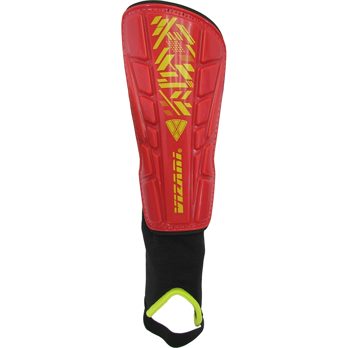 Youth Malaga Shin Guards