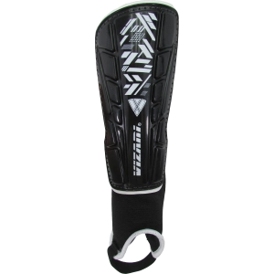 Youth Malaga Shin Guards