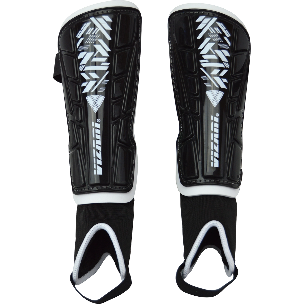Youth Malaga Shin Guards
