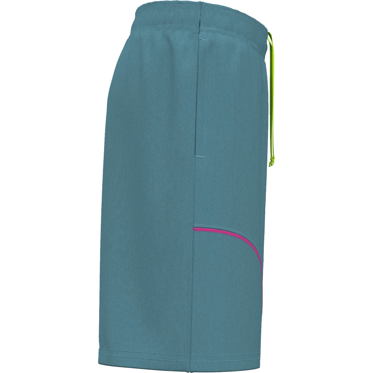 Youth Perimeter Short