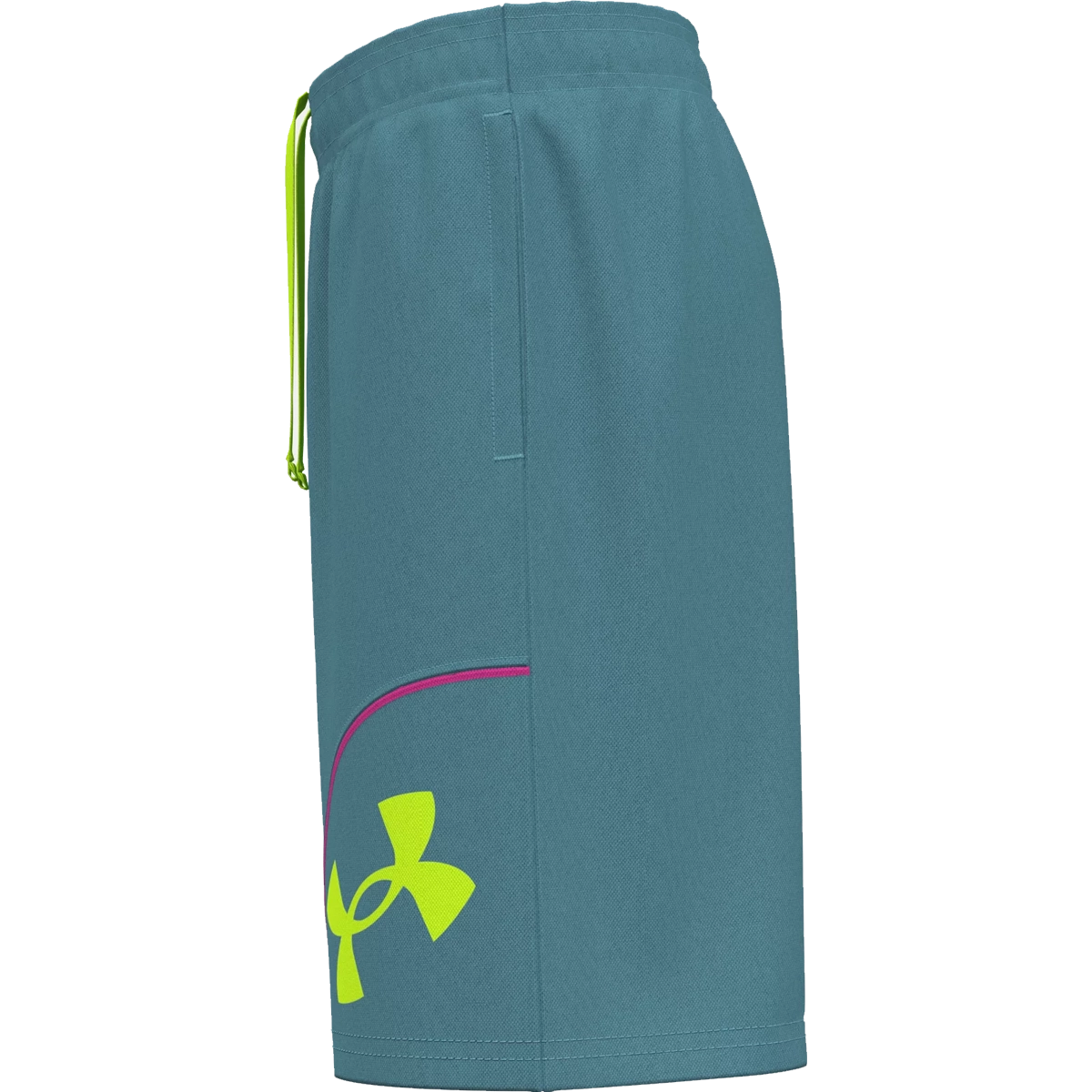 Youth Perimeter Short