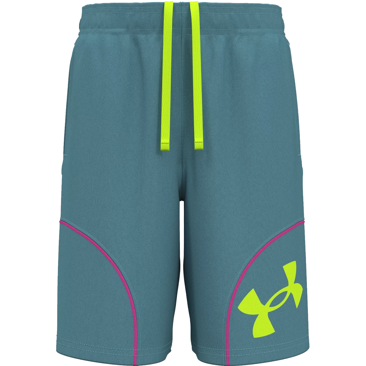Youth Perimeter Short
