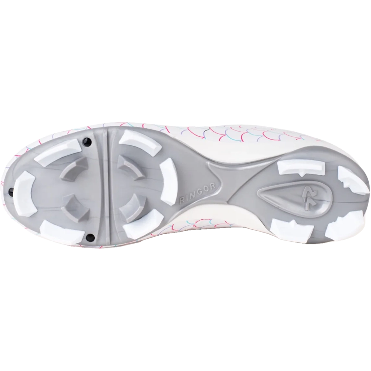 Youth Play Ball Softball Cleat