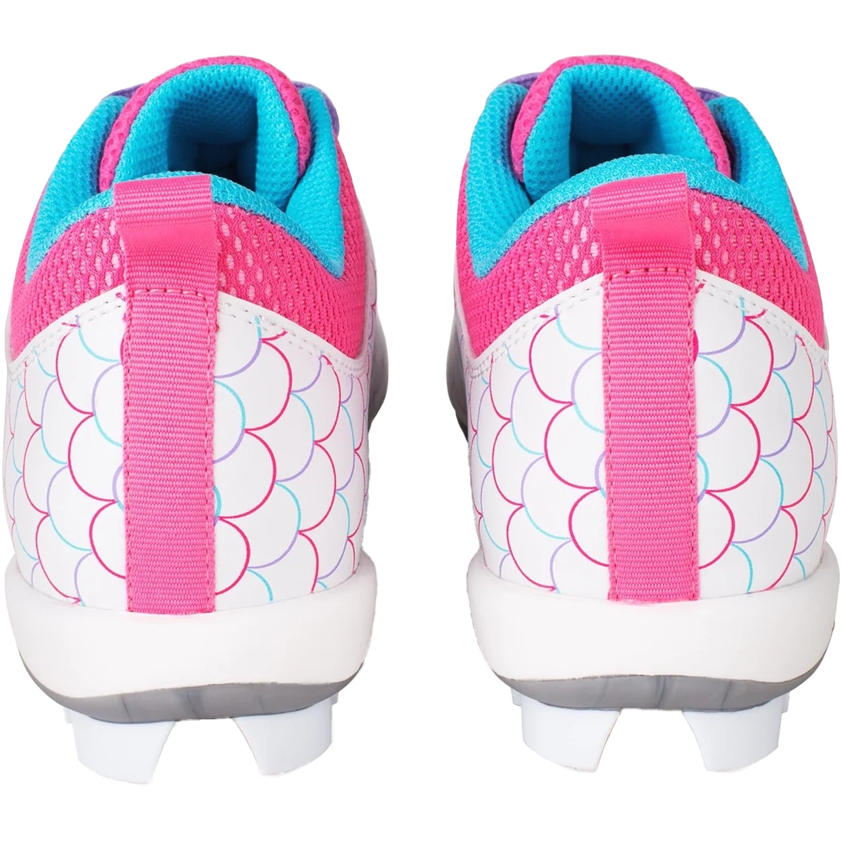 Youth Play Ball Softball Cleat