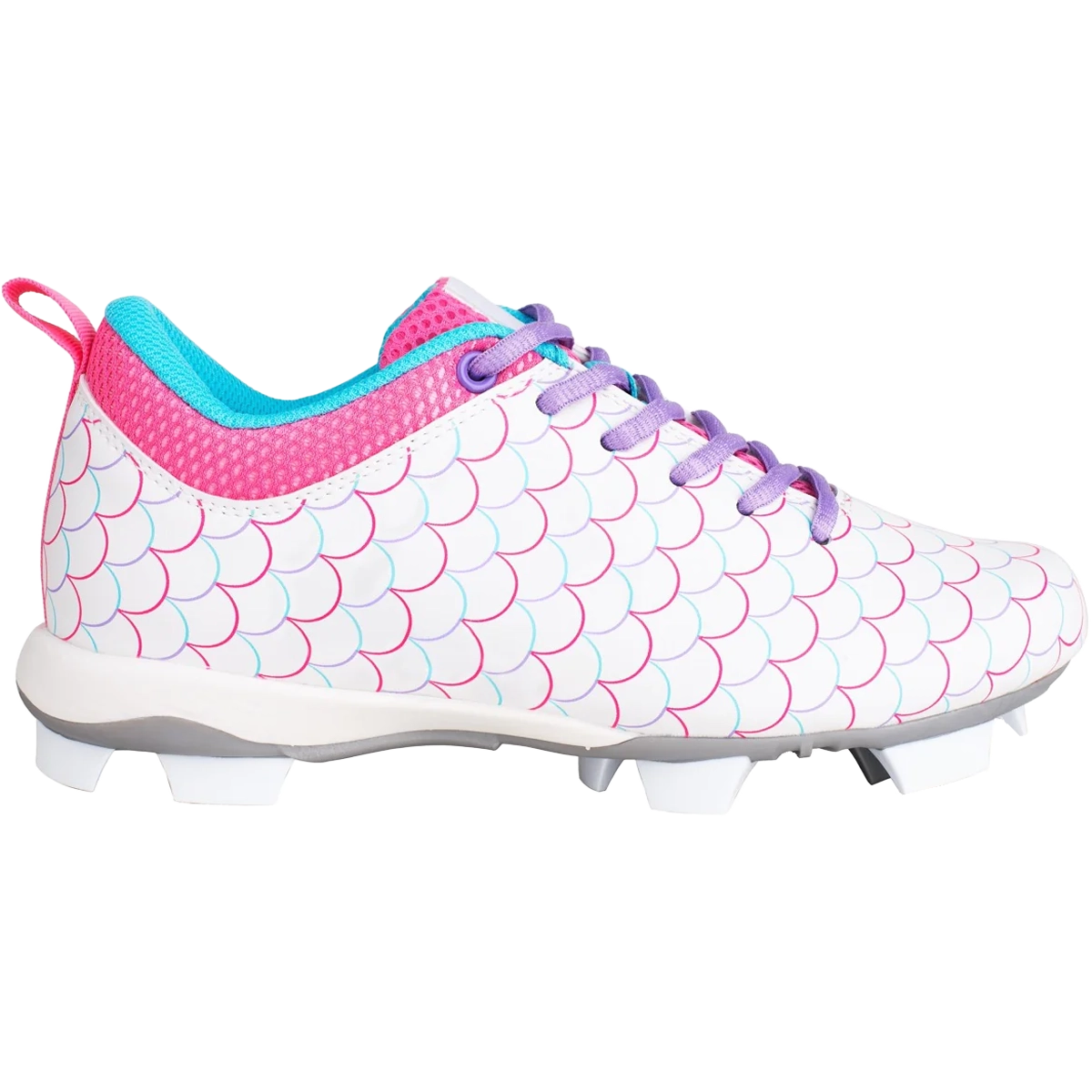 Youth Play Ball Softball Cleat