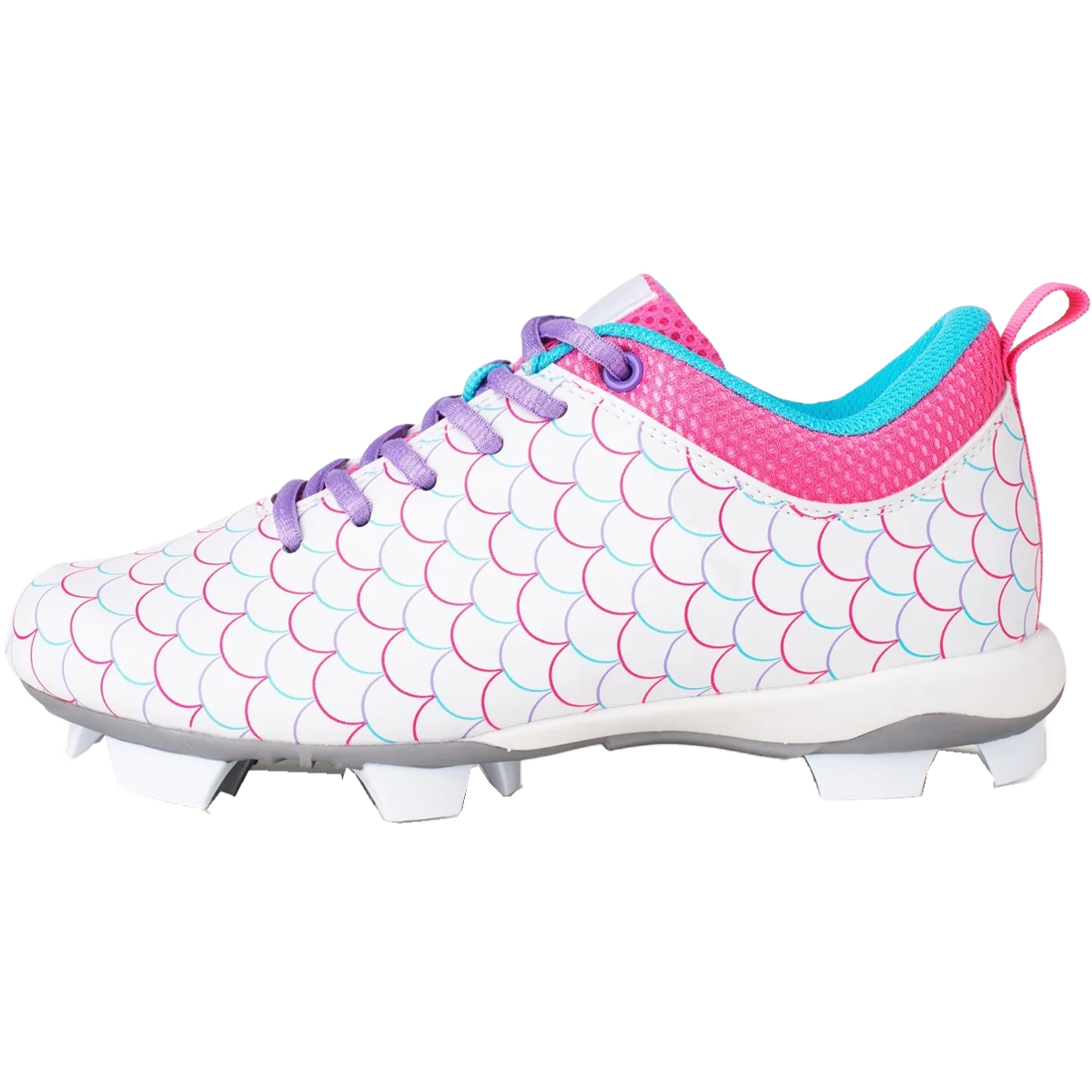 Youth Play Ball Softball Cleat