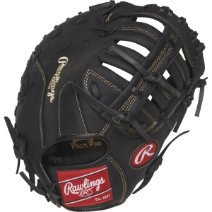 Youth Renegade FBM 11.5" Single Post LHT Glove