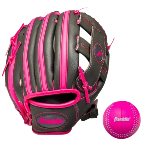 Youth RTP 9.5" T-Ball Glove - Right Hand Throw