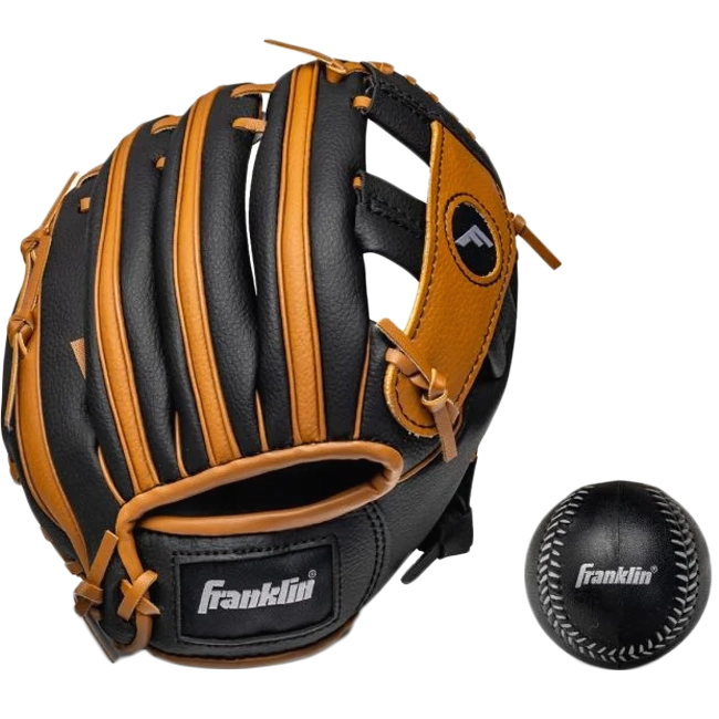 Youth RTP 9.5" T-Ball Glove