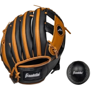 Youth RTP 9.5" T-Ball Glove