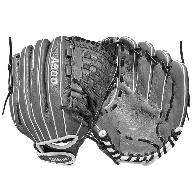 Youth Siren FP A500 12" LHT
