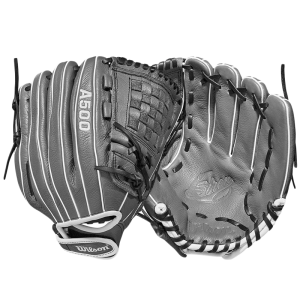 Youth Siren FP A500 12" LHT