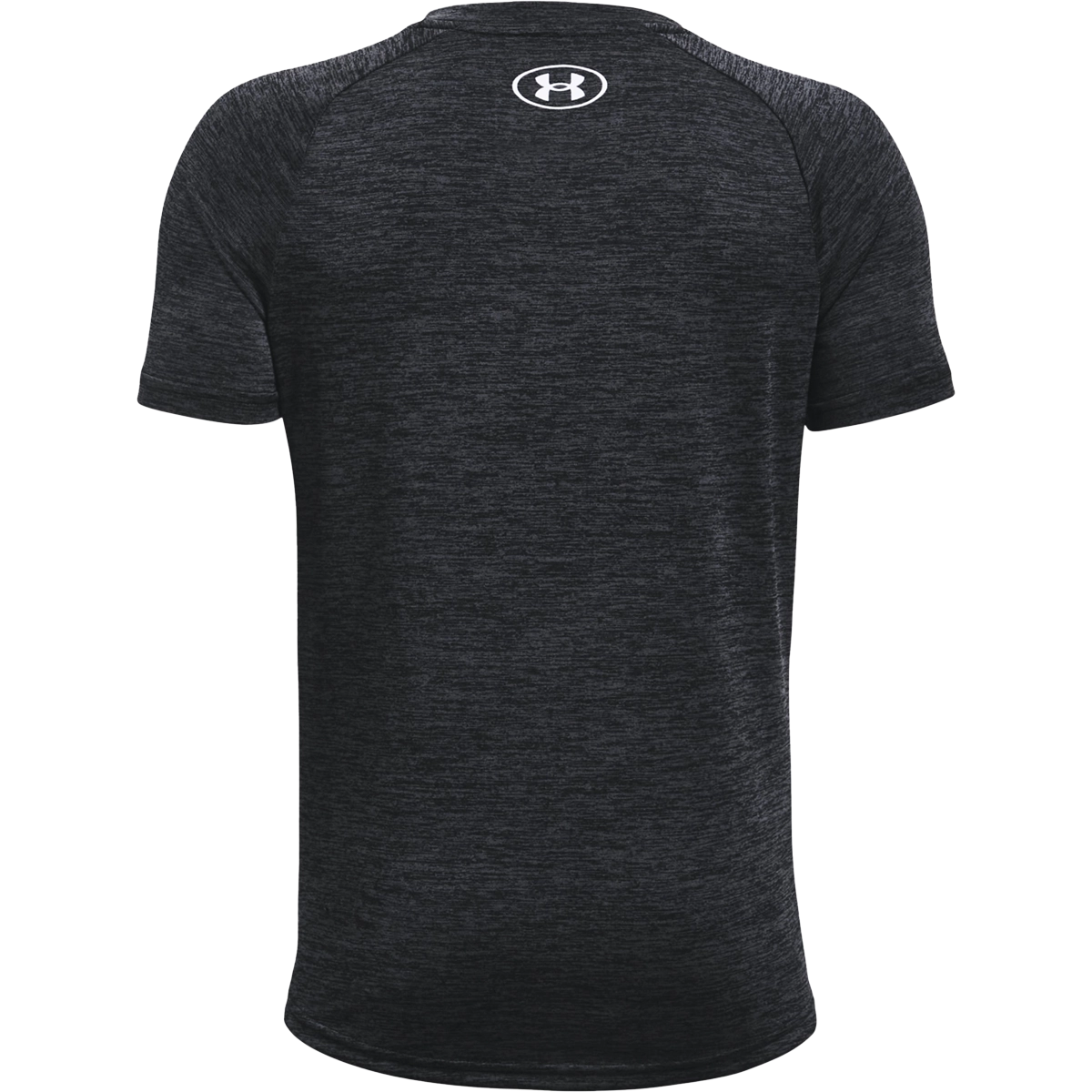 Youth UA Tech 2.0 Short Sleeve