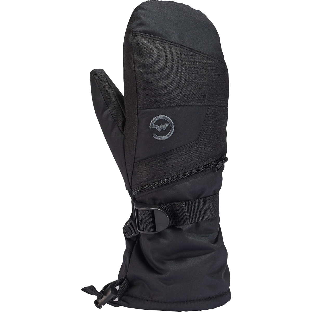 Youth Ultra Drimax Gauntlet Mitt